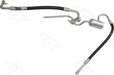 A/C Refrigerant Discharge / Suction Hose Assembly Four Seasons 56111