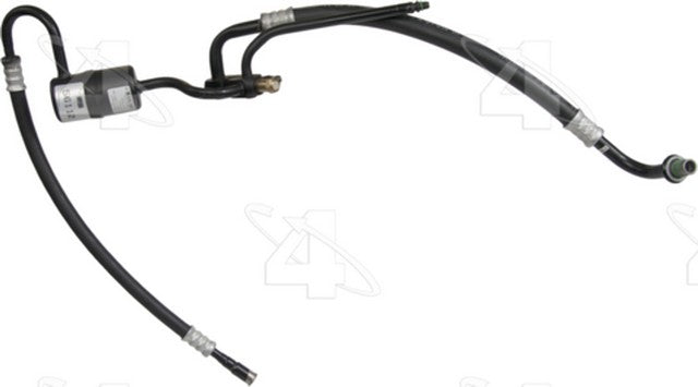 A/C Refrigerant Discharge / Suction Hose Assembly Four Seasons 56112
