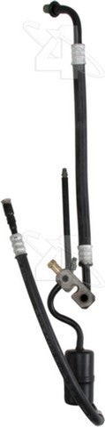 A/C Refrigerant Discharge / Suction Hose Assembly Four Seasons 56112