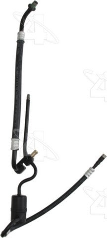 A/C Refrigerant Discharge / Suction Hose Assembly Four Seasons 56112