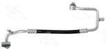 A/C Refrigerant Discharge Hose Four Seasons 56113