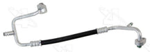 A/C Refrigerant Discharge Hose Four Seasons 56113