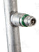 A/C Refrigerant Discharge Hose Four Seasons 56113