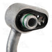 A/C Refrigerant Discharge Hose Four Seasons 56113