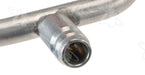 A/C Refrigerant Discharge Hose Four Seasons 56113