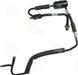 A/C Refrigerant Discharge / Suction Hose Assembly Four Seasons 56117