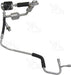 A/C Refrigerant Discharge / Suction Hose Assembly Four Seasons 56118