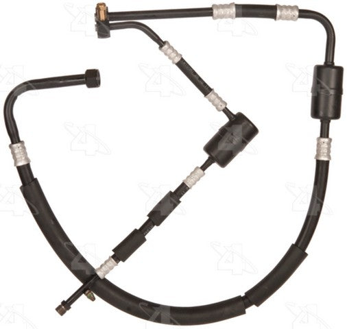 A/C Refrigerant Discharge / Suction Hose Assembly Four Seasons 56119