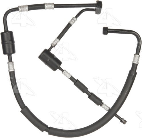 A/C Refrigerant Discharge / Suction Hose Assembly Four Seasons 56119