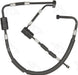 A/C Refrigerant Discharge / Suction Hose Assembly Four Seasons 56119