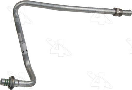 A/C Refrigerant Liquid Hose Four Seasons 56120