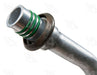 A/C Refrigerant Suction Hose Four Seasons 56121