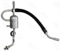 A/C Refrigerant Discharge Hose Four Seasons 56122