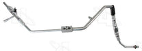 A/C Suction and Liquid Line Hose Assembly Four Seasons 56123