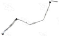 A/C Suction and Liquid Line Hose Assembly Four Seasons 56123