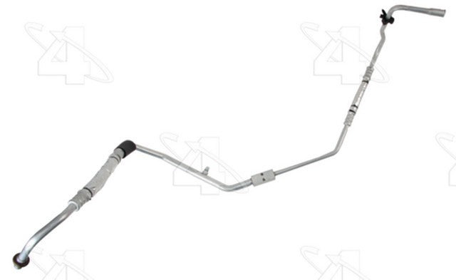 A/C Suction and Liquid Line Hose Assembly Four Seasons 56123