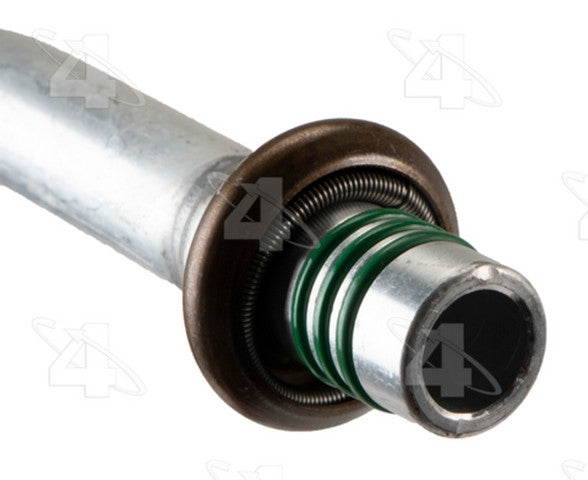 A/C Suction and Liquid Line Hose Assembly Four Seasons 56123