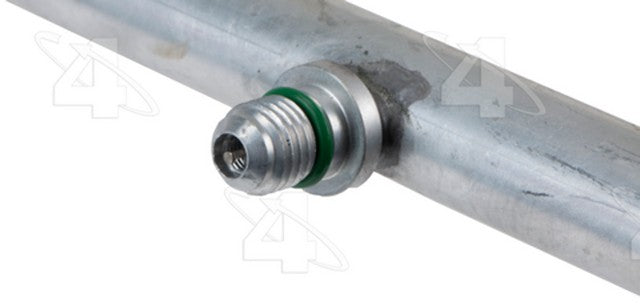 A/C Suction and Liquid Line Hose Assembly Four Seasons 56123
