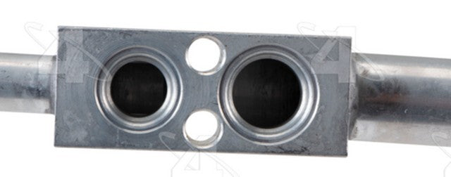 A/C Suction and Liquid Line Hose Assembly Four Seasons 56123