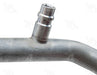 A/C Refrigerant Suction Hose Four Seasons 56125