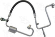 A/C Refrigerant Discharge Hose Four Seasons 56126