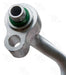 A/C Refrigerant Discharge Hose Four Seasons 56126