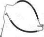 A/C Refrigerant Discharge / Suction Hose Assembly Four Seasons 56127