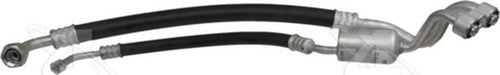 A/C Refrigerant Discharge / Suction Hose Assembly Four Seasons 56128