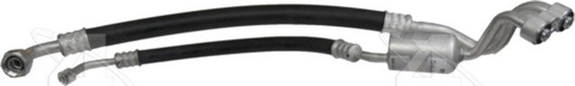 A/C Refrigerant Discharge / Suction Hose Assembly Four Seasons 56128