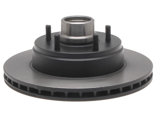 Disc Brake Rotor and Hub Assembly Raybestos Brakes 56128