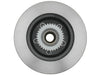 Disc Brake Rotor and Hub Assembly Raybestos Brakes 56128