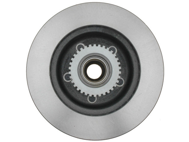 Disc Brake Rotor and Hub Assembly Raybestos Brakes 56128