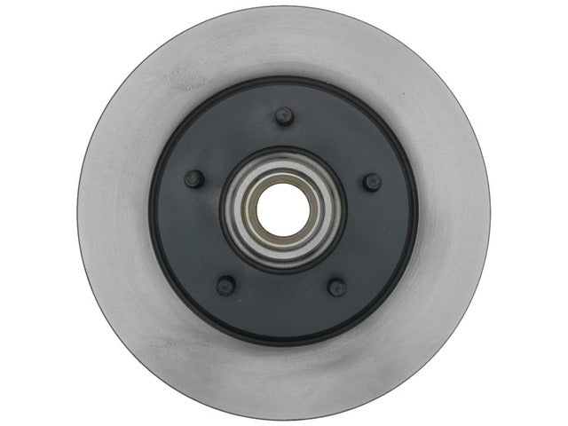 Disc Brake Rotor and Hub Assembly Raybestos Brakes 56128
