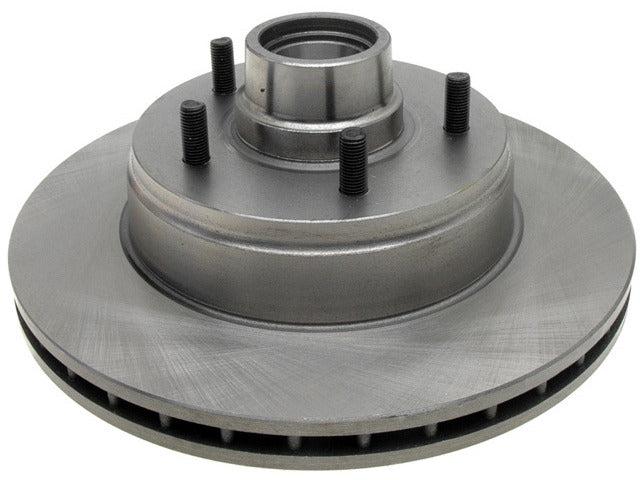 Disc Brake Rotor and Hub Assembly Raybestos Brakes 56128R