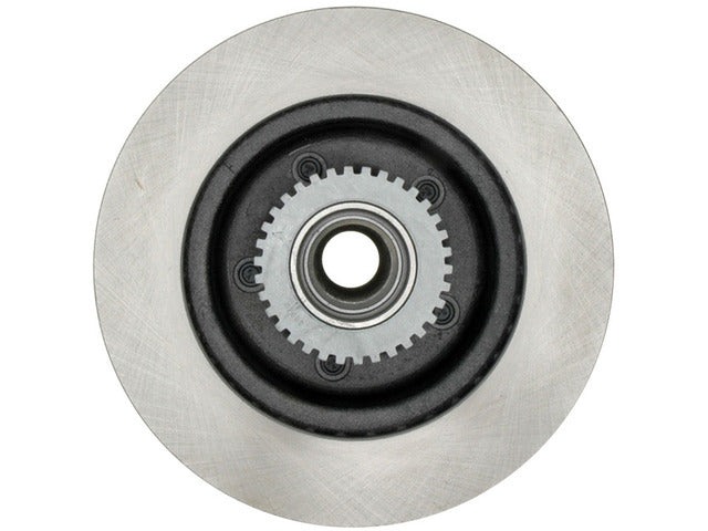 Disc Brake Rotor and Hub Assembly Raybestos Brakes 56128R