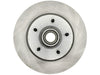 Disc Brake Rotor and Hub Assembly Raybestos Brakes 56128R