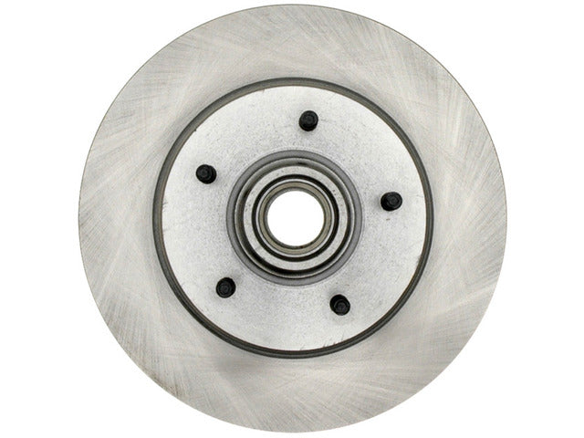 Disc Brake Rotor and Hub Assembly Raybestos Brakes 56128R