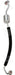 A/C Refrigerant Discharge Hose Four Seasons 56129