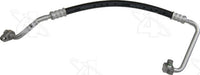 A/C Refrigerant Discharge Hose Four Seasons 56130