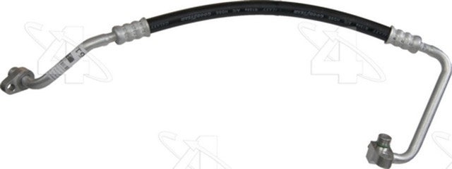 A/C Refrigerant Discharge Hose Four Seasons 56130