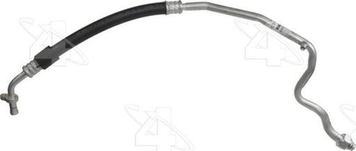 A/C Refrigerant Suction Hose Four Seasons 56131