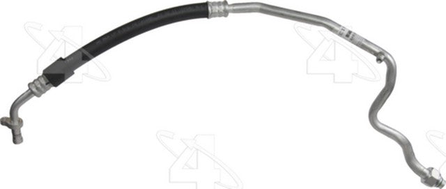 A/C Refrigerant Suction Hose Four Seasons 56131