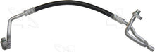 A/C Refrigerant Discharge Hose Four Seasons 56133