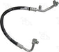 A/C Refrigerant Discharge Hose Four Seasons 56134