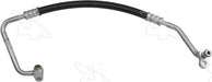 A/C Refrigerant Discharge Hose Four Seasons 56135