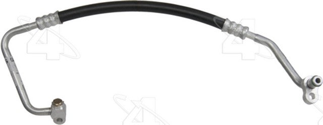 A/C Refrigerant Discharge Hose Four Seasons 56135