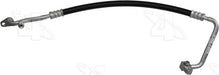 A/C Refrigerant Discharge Hose Four Seasons 56137