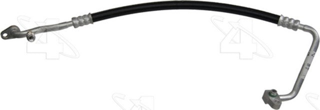 A/C Refrigerant Discharge Hose Four Seasons 56137