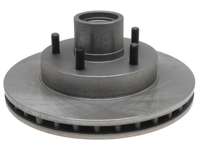 Disc Brake Rotor and Hub Assembly Raybestos Brakes 56137R