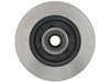 Disc Brake Rotor and Hub Assembly Raybestos Brakes 56137R